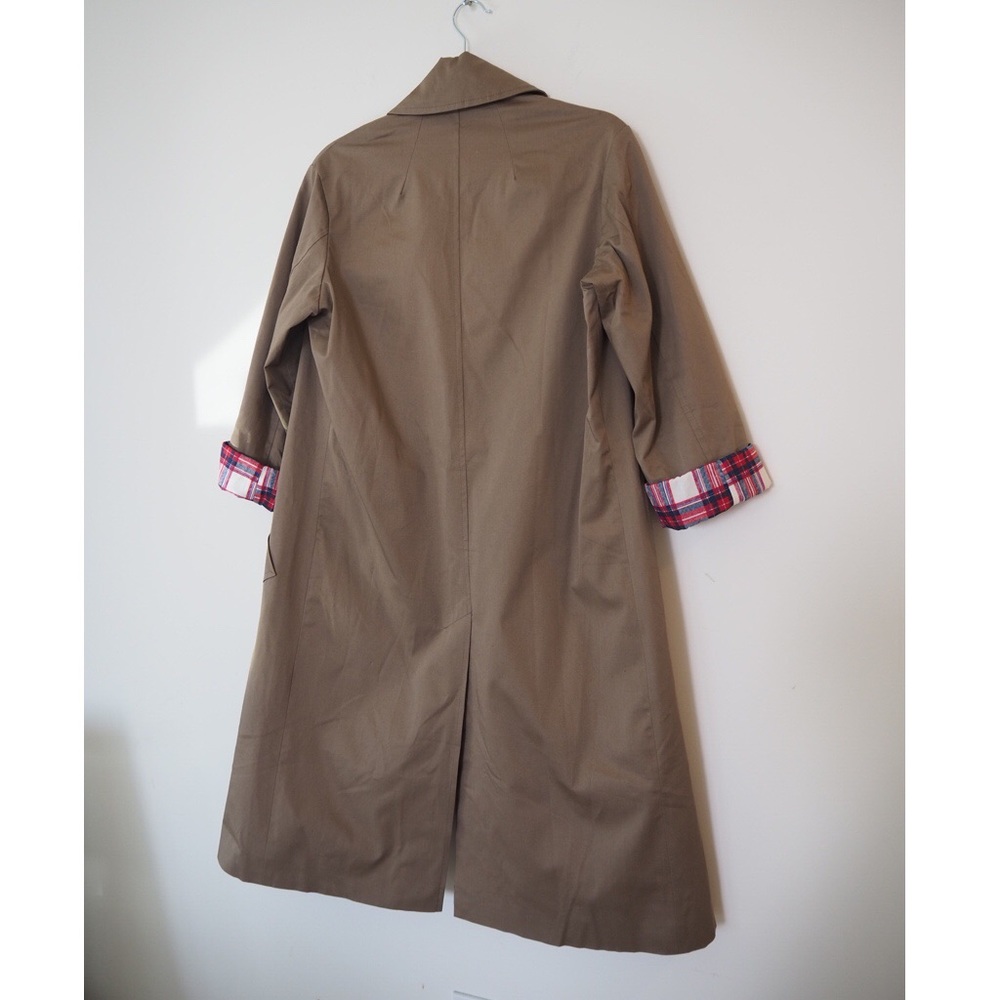 ASOS Trench Coat - Picture 4 of 7